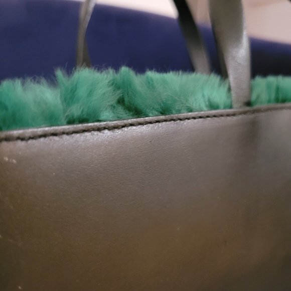 Lanvin Tote - *SOLD* - Picture 3 of 6